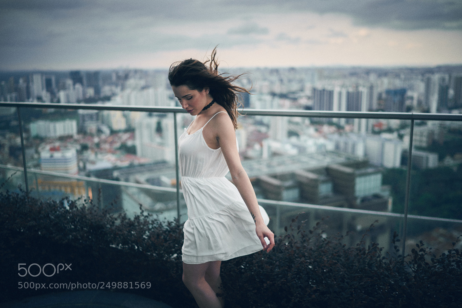 Sony a7R III sample photo. Free yourself photography