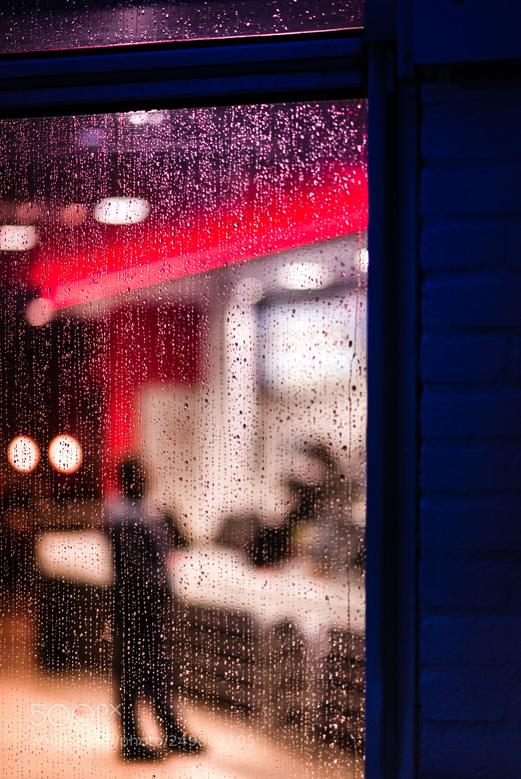 Nikon D600 sample photo. Waiting. photography