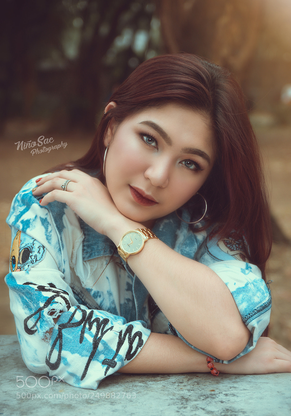 Nikon D7200 sample photo. Abbie photography