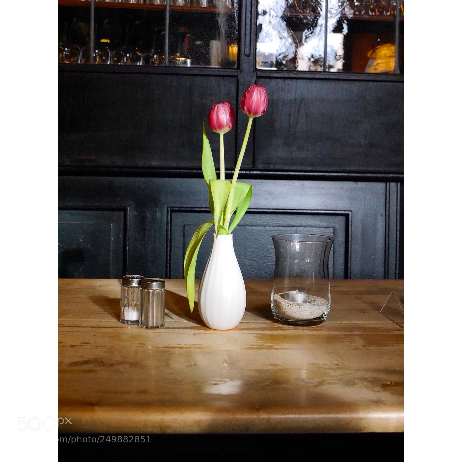 Panasonic Lumix DMC-G6 sample photo. | tulips | photography