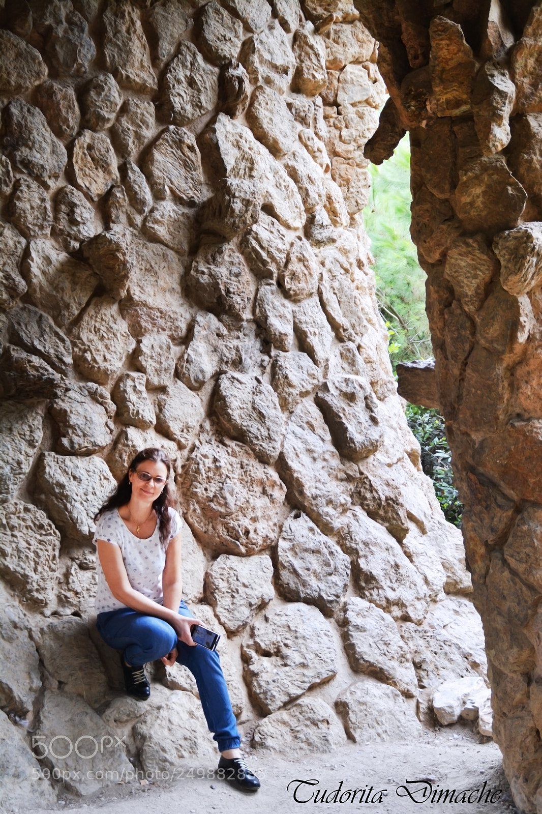 Nikon D7100 sample photo. Memories photography
