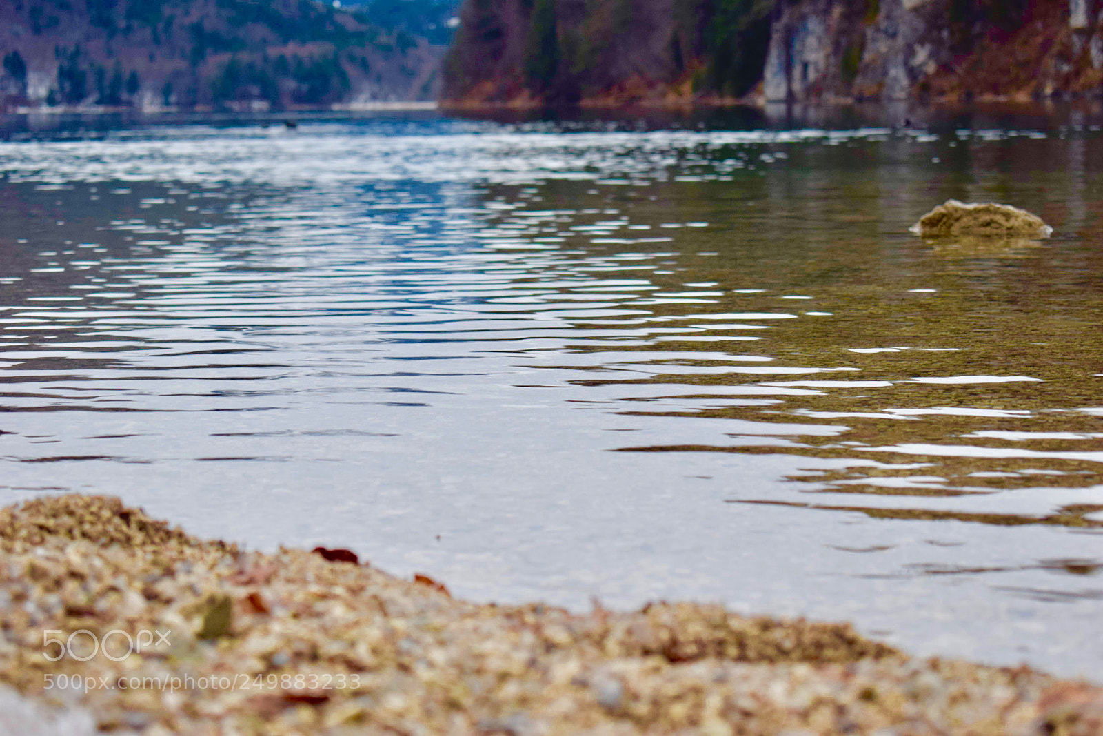 Nikon D3300 sample photo. By the sea photography