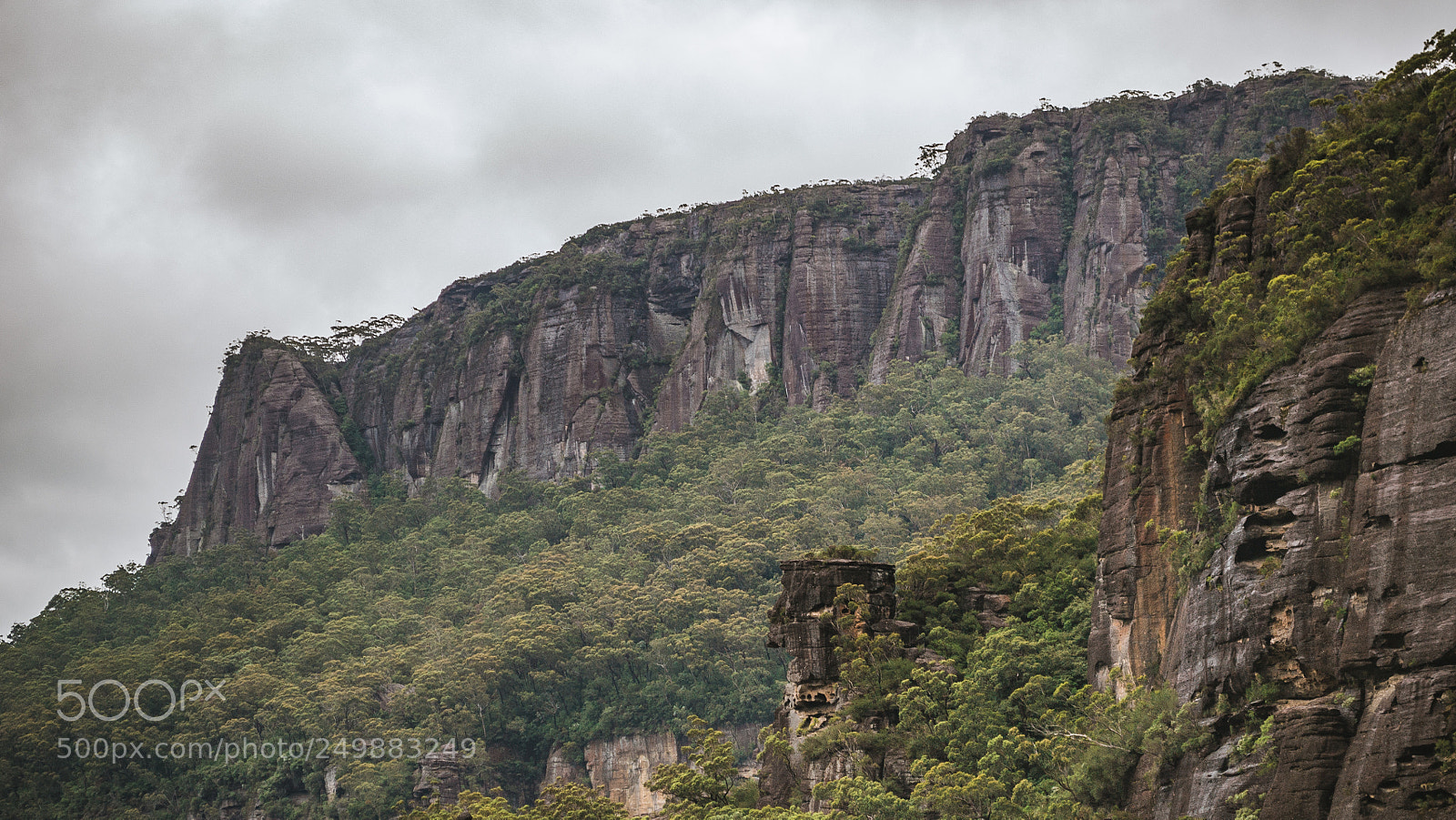 Nikon D3100 sample photo. The castle photography
