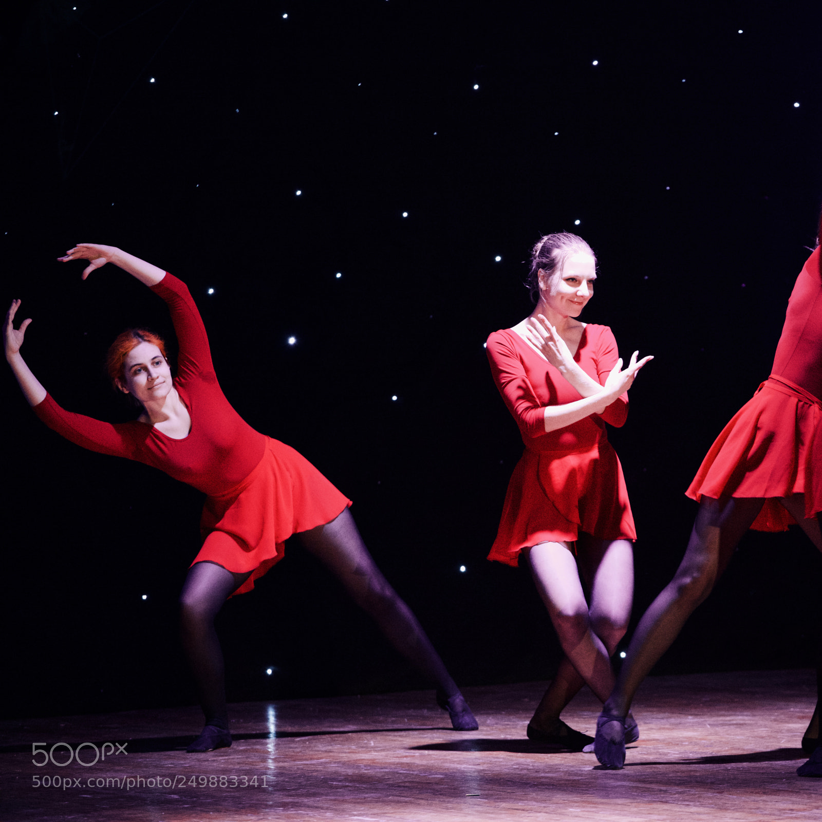 Canon EOS 5DS sample photo. Dance! photography