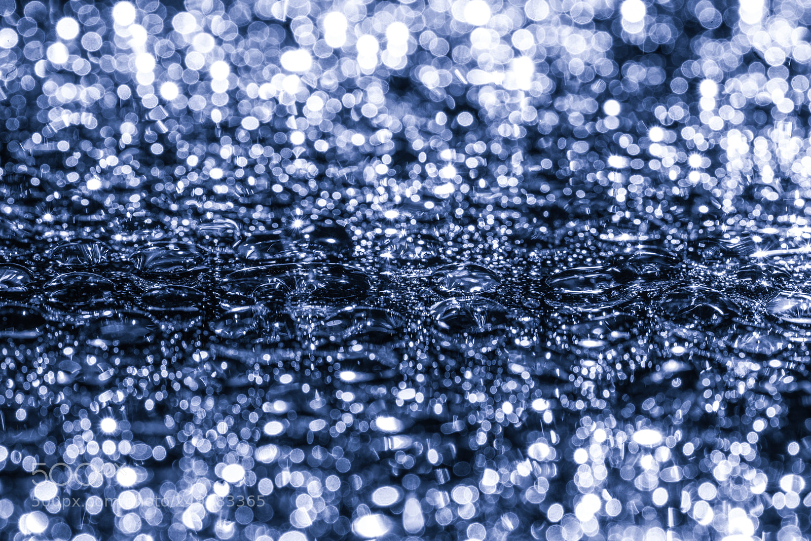 Nikon D800 sample photo. Bokeh abstract photography