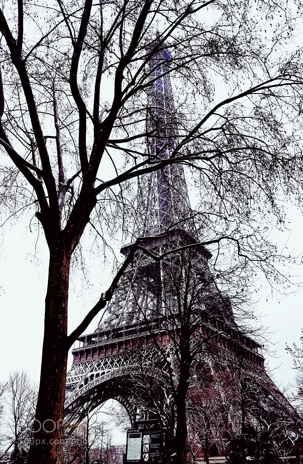 Samsung Galaxy S7 sample photo. Toujours paris! photography