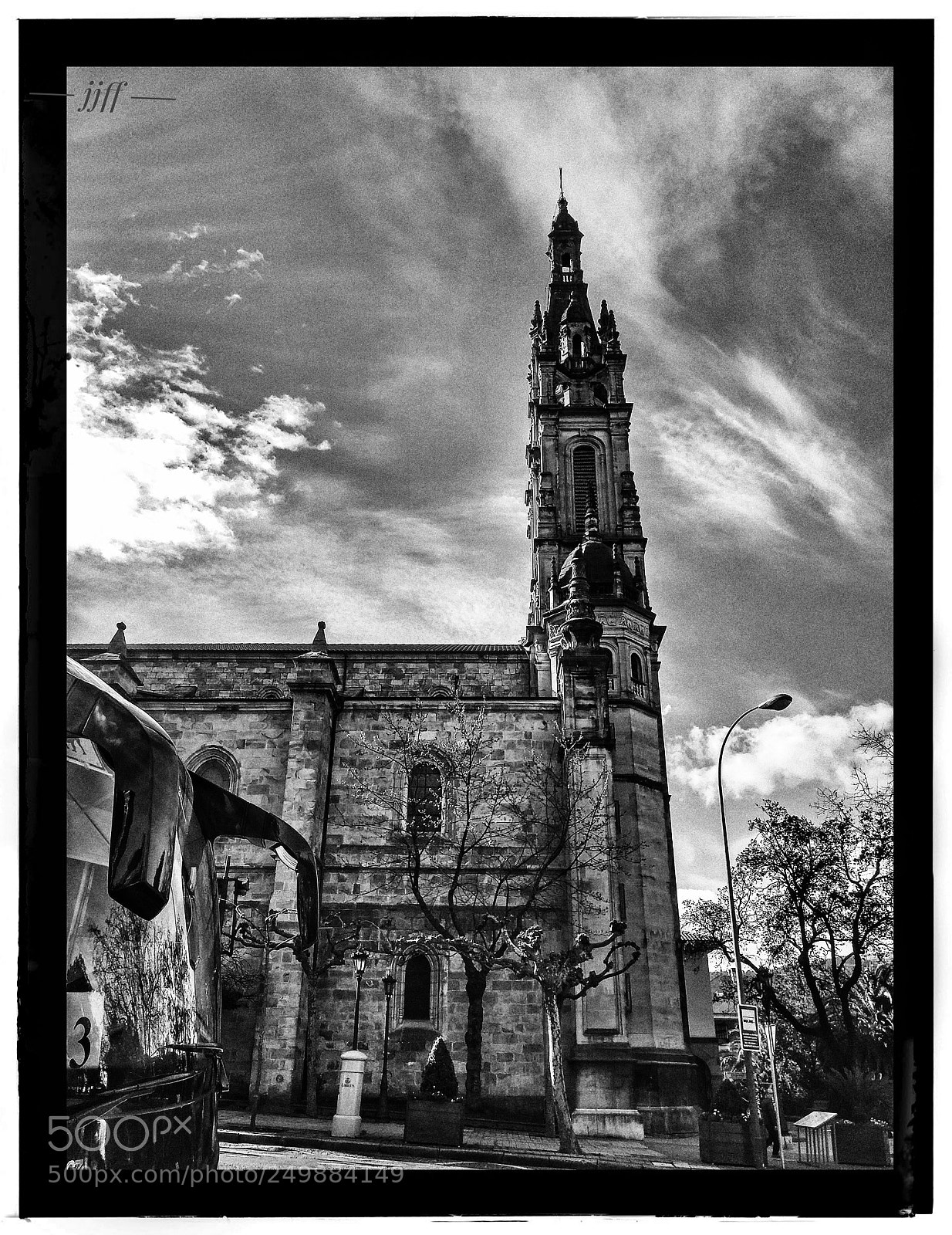 LG G3 sample photo. Bizkaia bilbao photography
