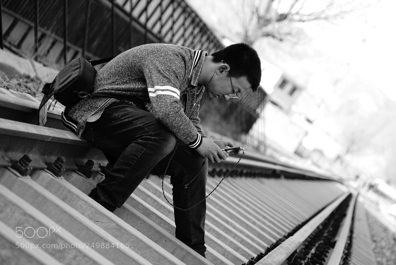 Sony a7 II sample photo. Untitled photography