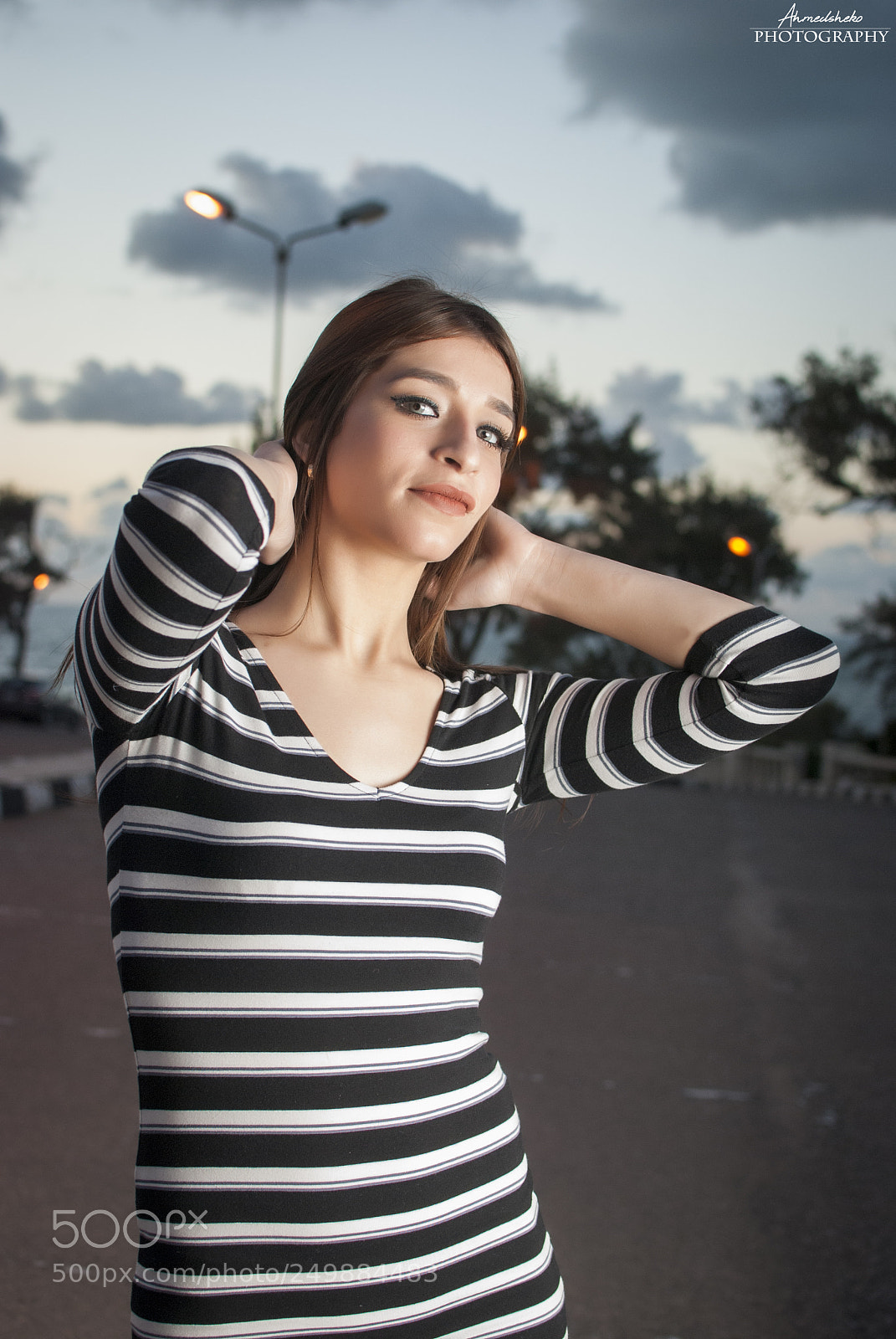 Nikon D80 sample photo. Yasso photography
