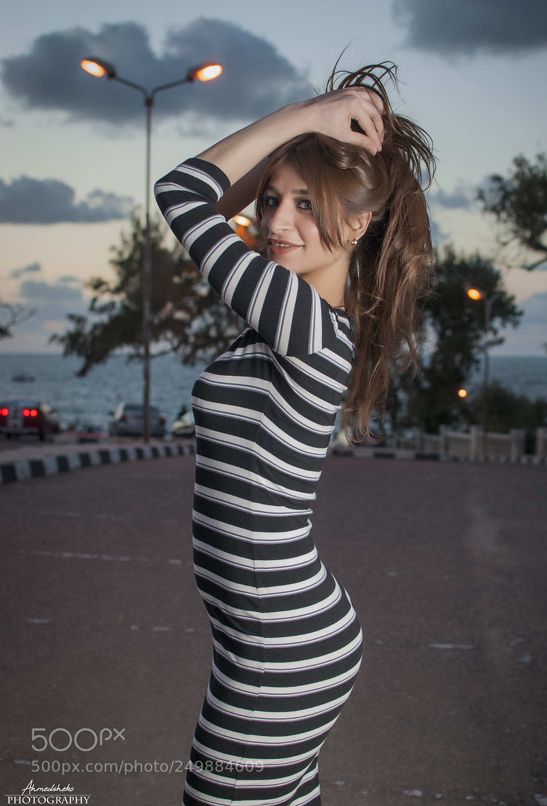 Nikon D80 sample photo. Yasso photography