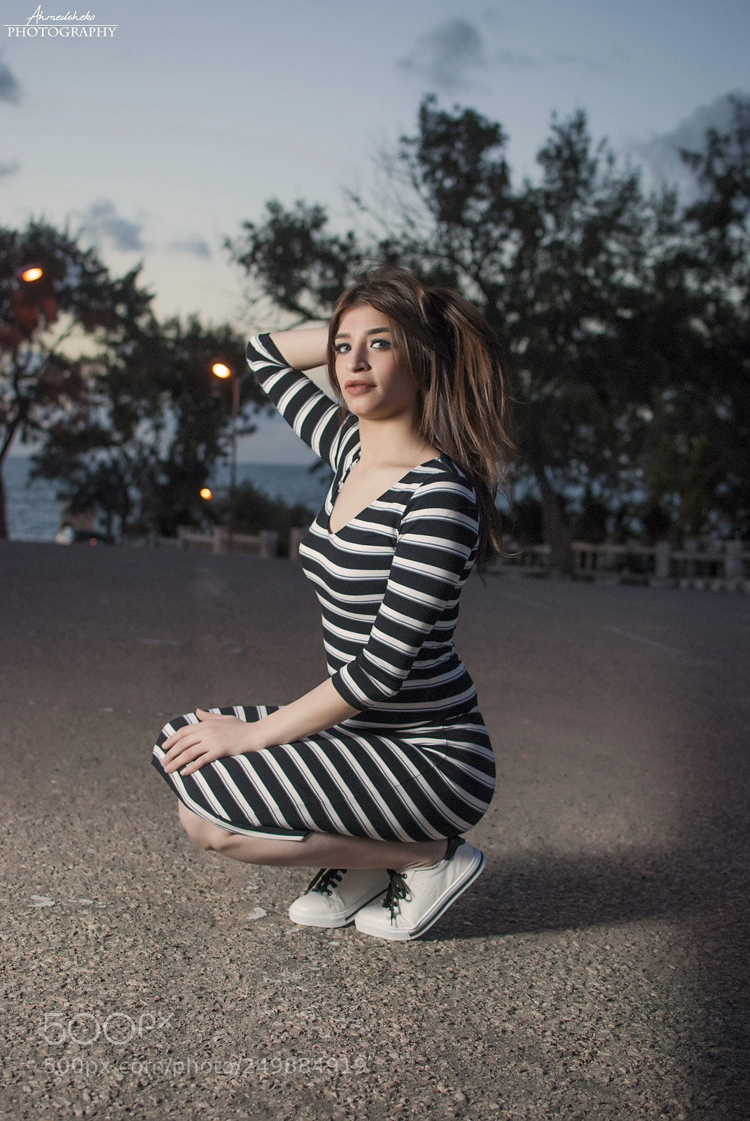Nikon D80 sample photo. Yasso photography