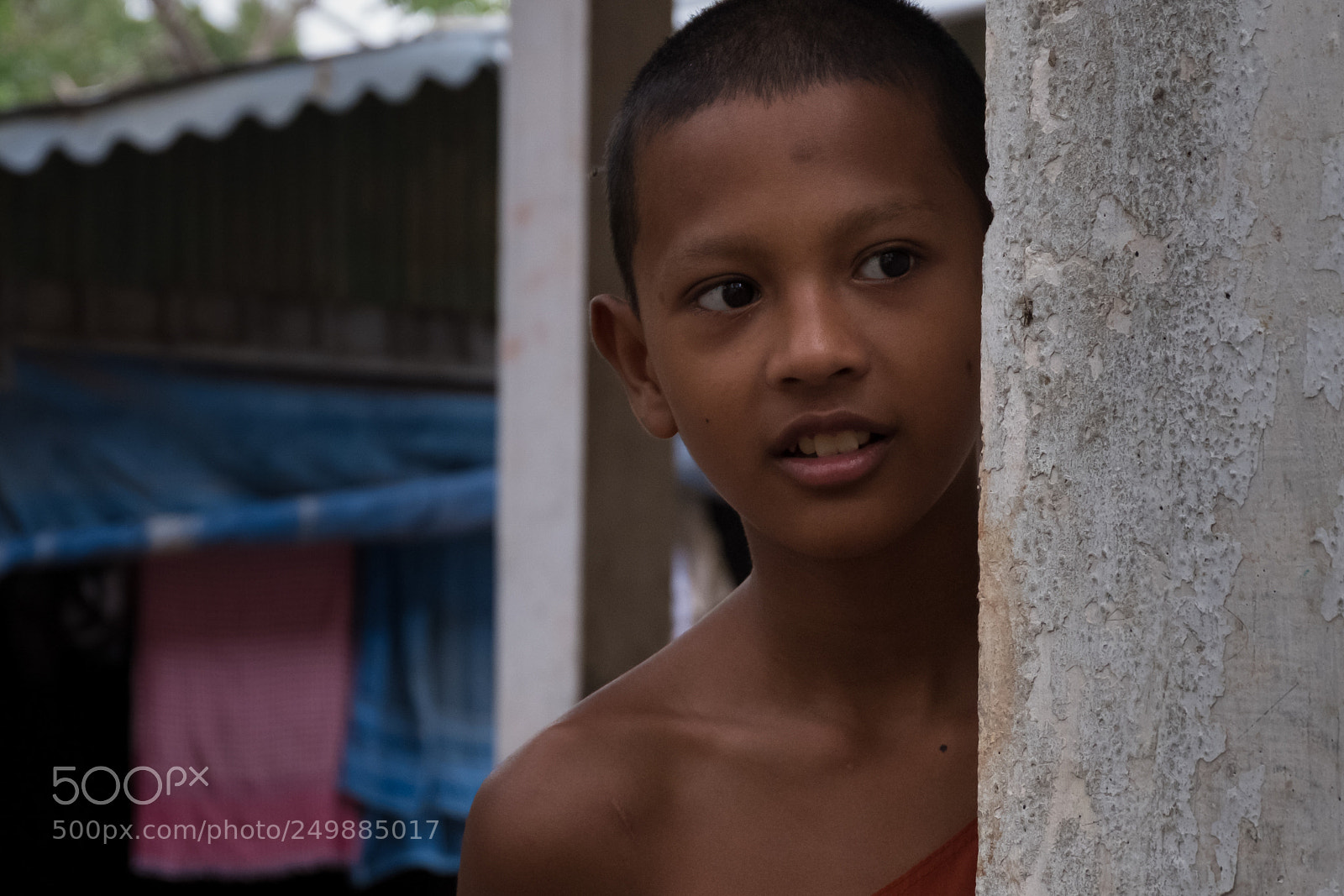 Fujifilm X-T20 sample photo. Cambodia () photography