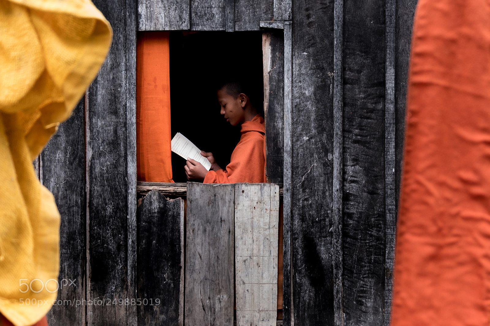Fujifilm X-T20 sample photo. Cambodia () photography