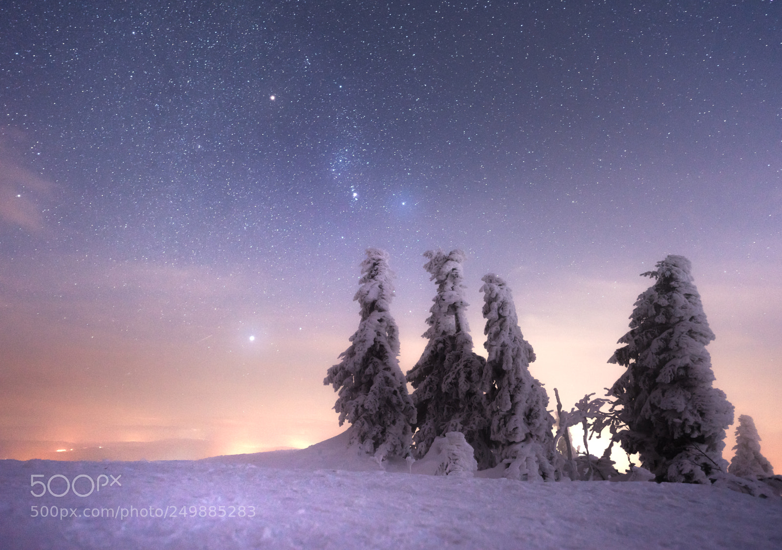 Sony a7 II sample photo. Orion photography