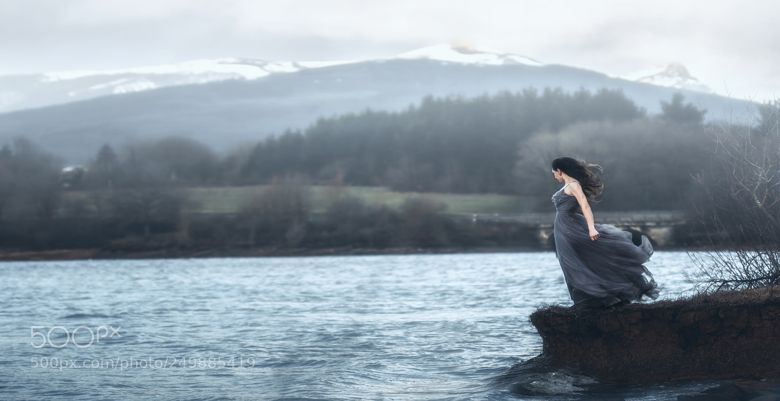 Canon EOS 7D Mark II sample photo. Lluvia photography