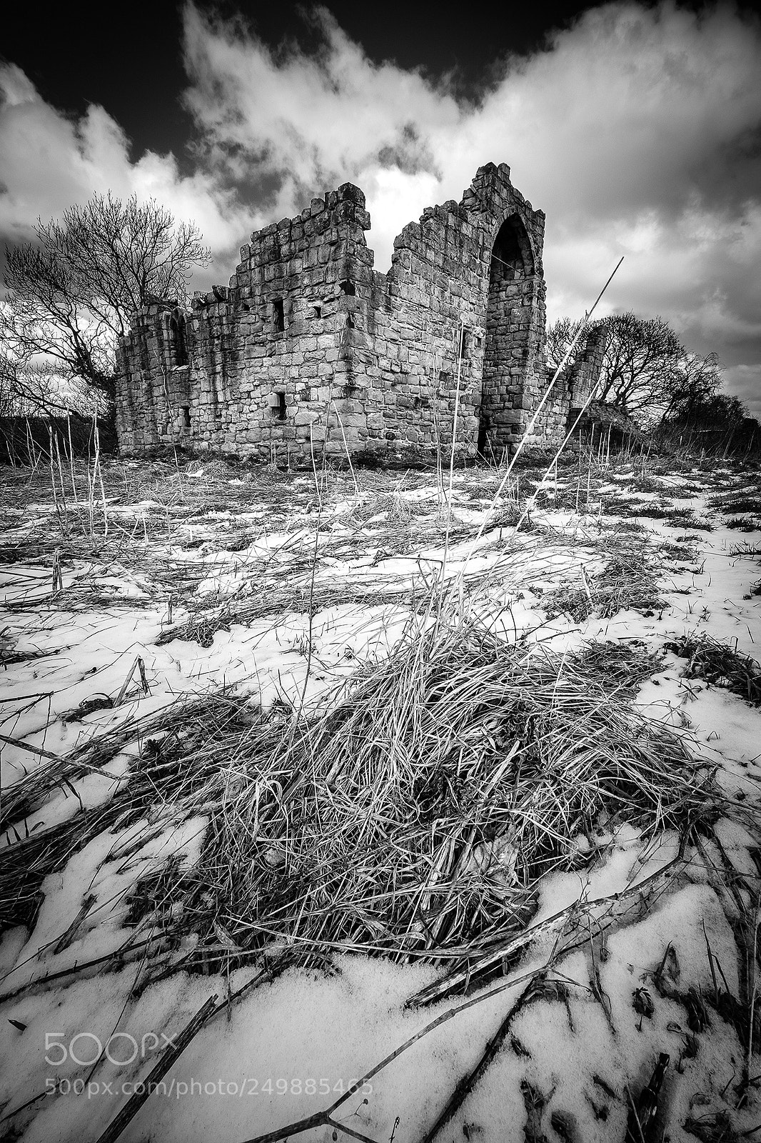 Fujifilm X-T20 sample photo. Old hollinside manor photography