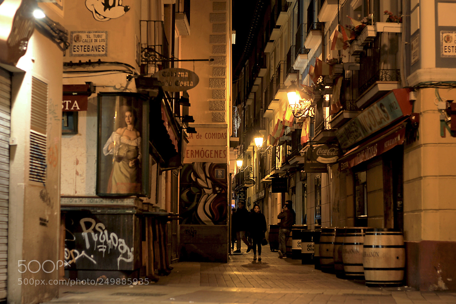 Canon EOS 60D sample photo. Night life photography