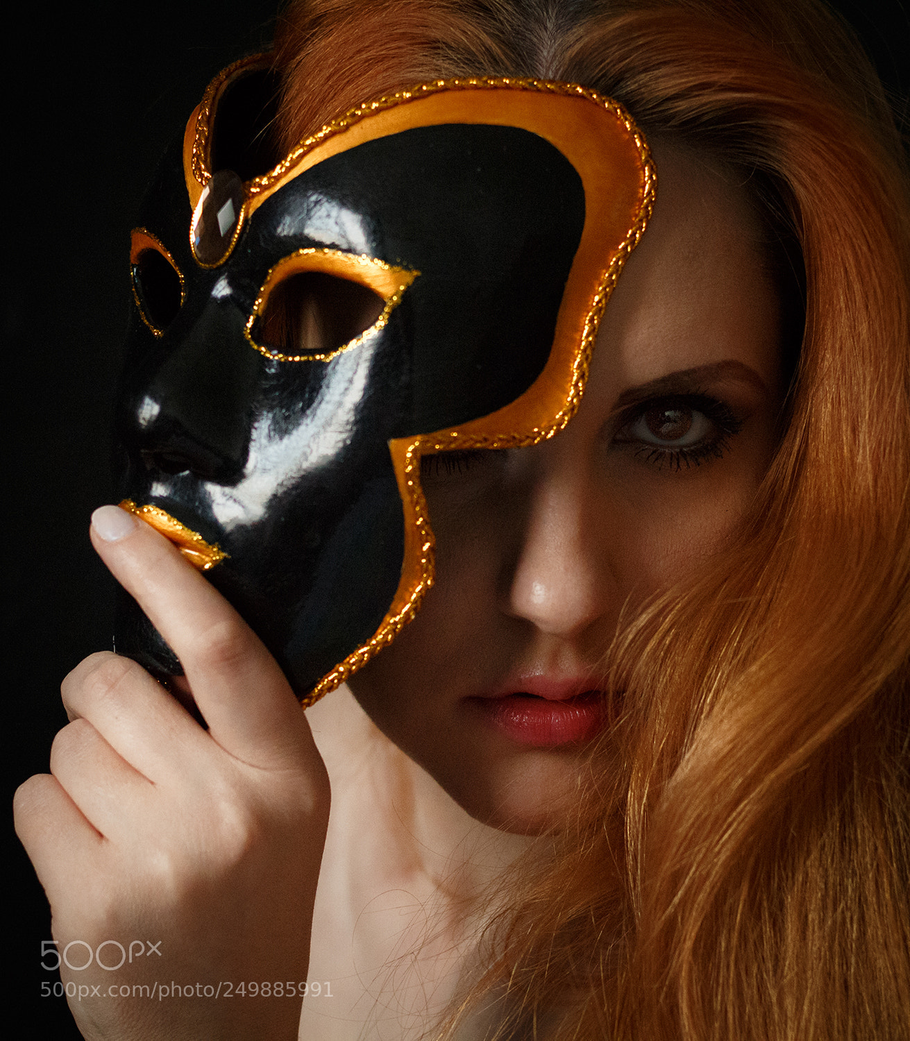 Canon EOS 100D (EOS Rebel SL1 / EOS Kiss X7) sample photo. Carnival of lust 3 photography