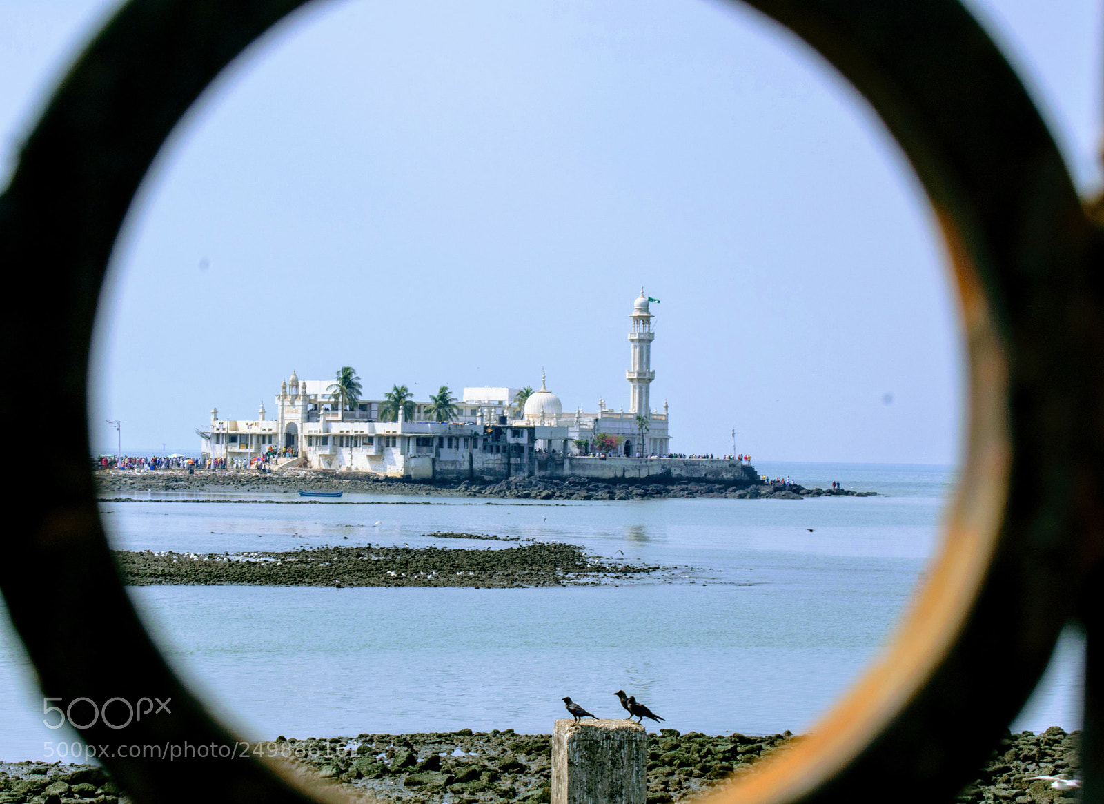 Nikon D3400 sample photo. Dargah in frame. photography