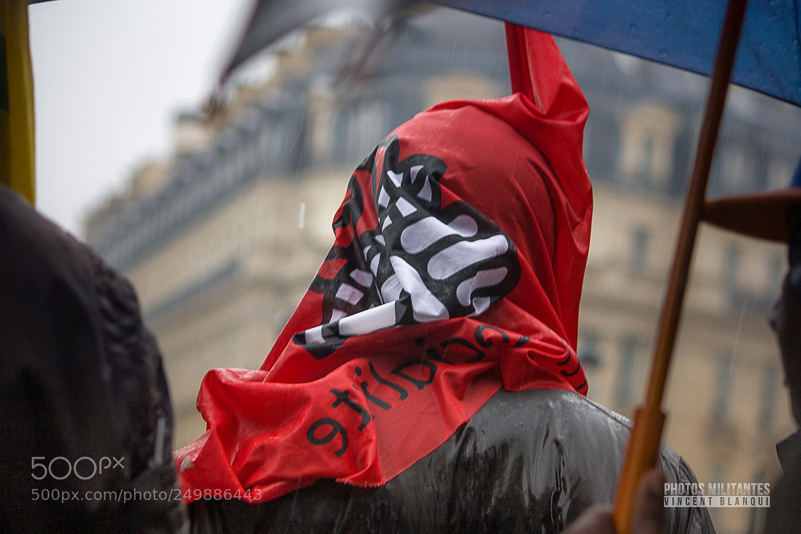 Canon EOS 450D (EOS Rebel XSi / EOS Kiss X2) sample photo. Marche des solidarites photography