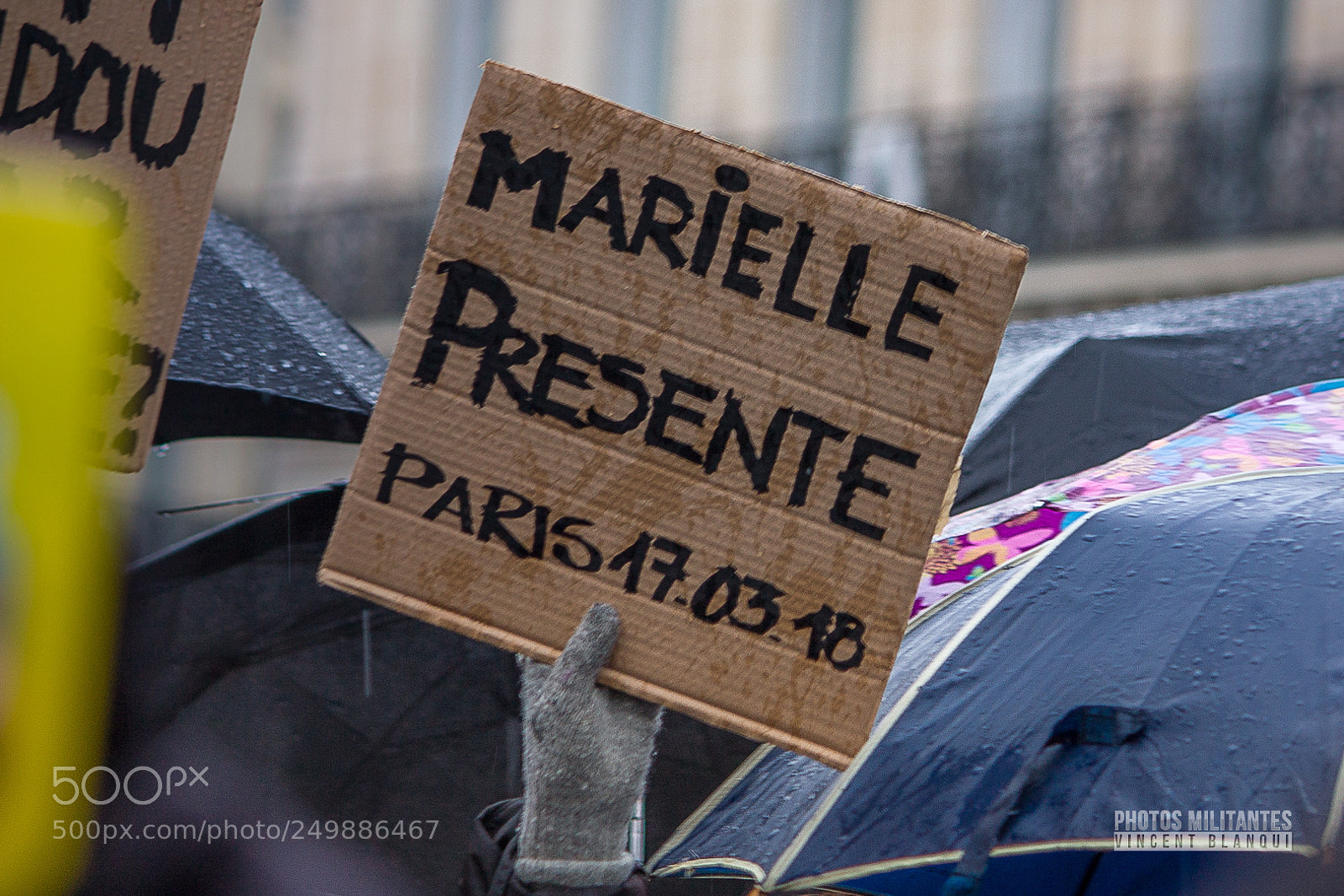 Canon EOS 450D (EOS Rebel XSi / EOS Kiss X2) sample photo. Marche des solidarites photography