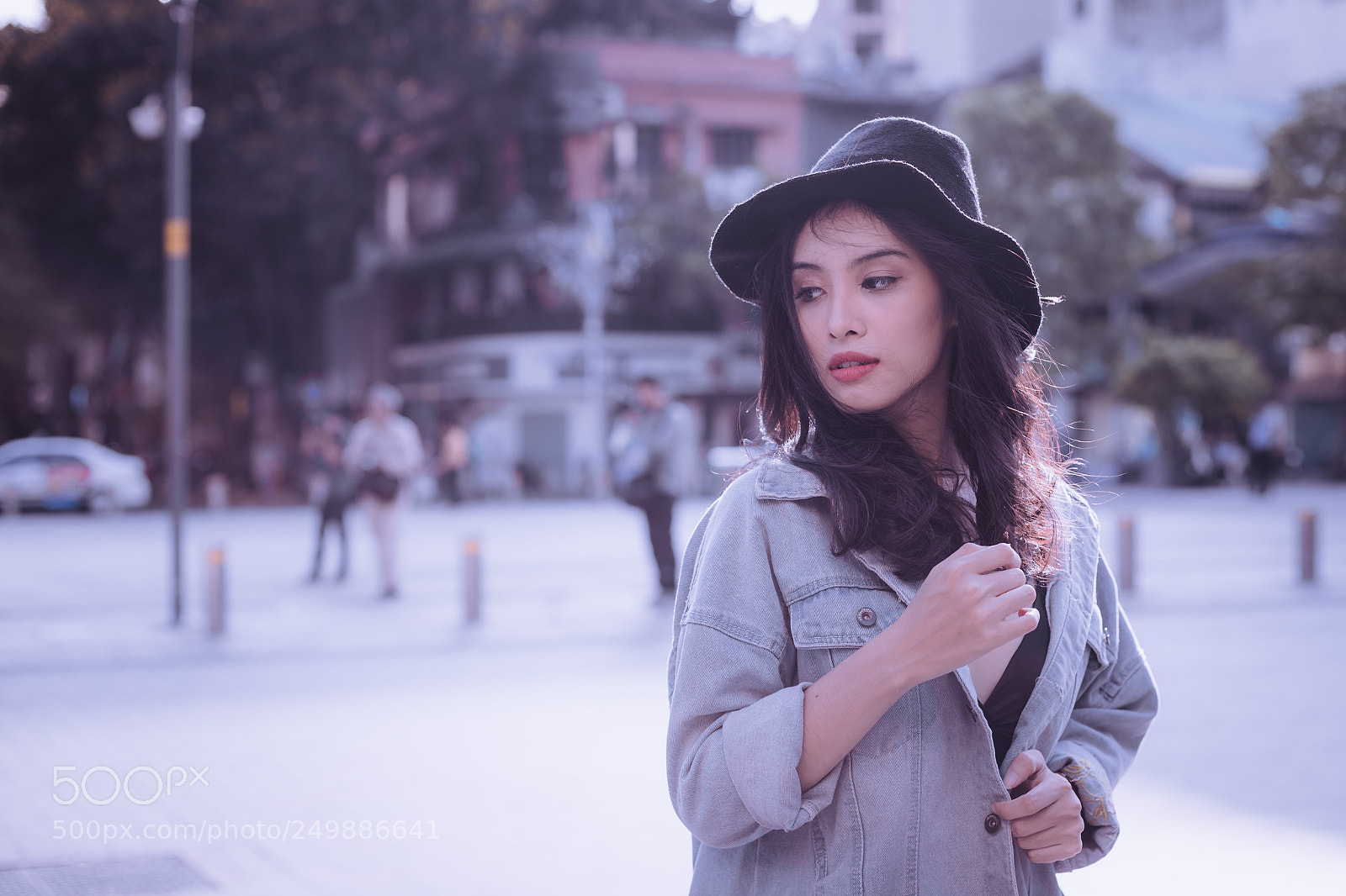 Canon EOS 6D Mark II sample photo. Mg photography