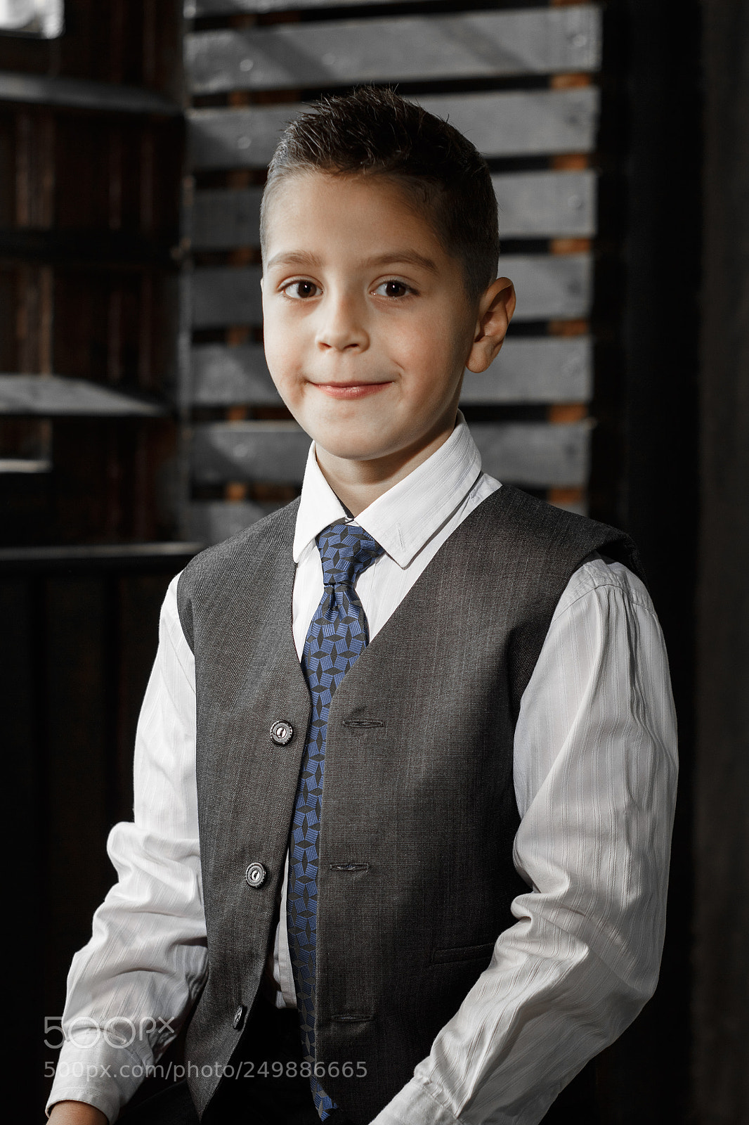 Canon EOS 650D (EOS Rebel T4i / EOS Kiss X6i) sample photo. Little gentleman photography