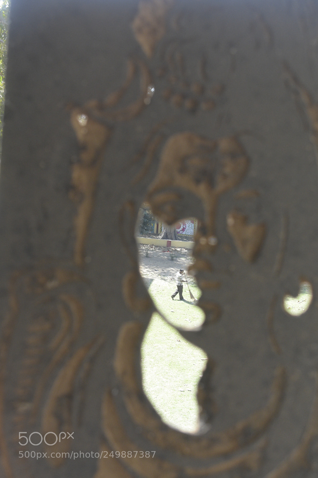 Nikon D3400 sample photo. Clean inside photography