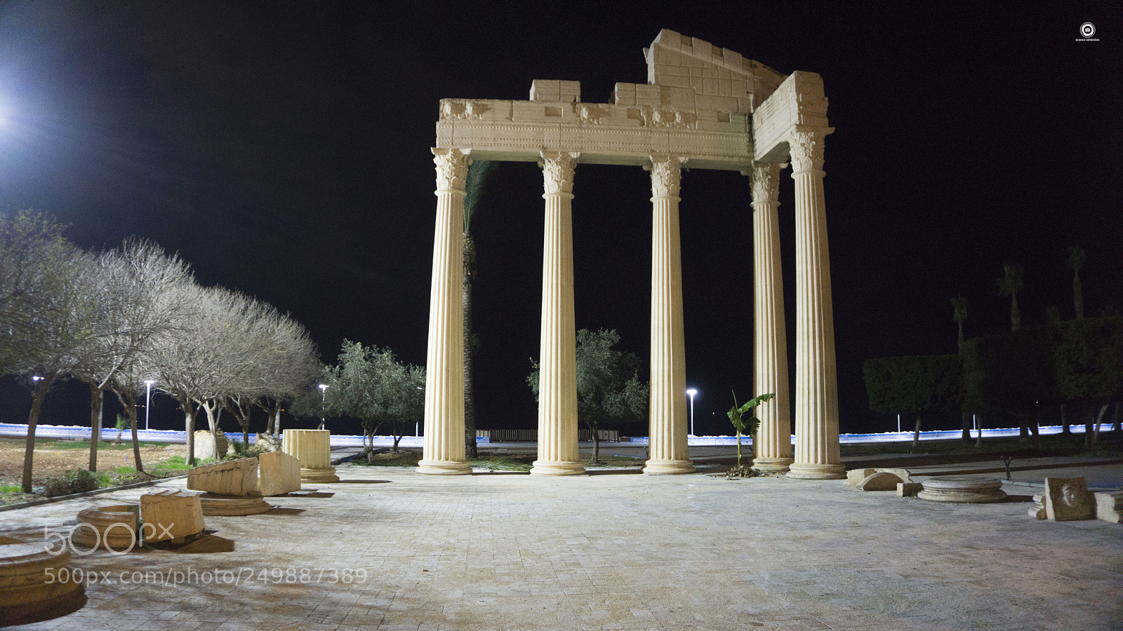 Sony a6000 sample photo. Mersin - k lt photography