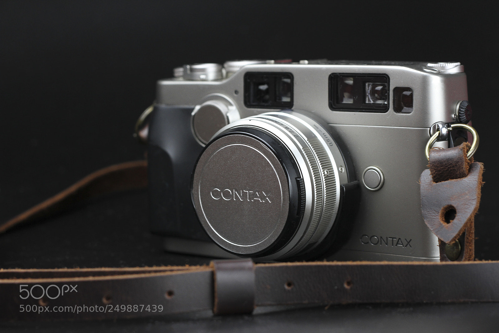 Canon EOS 7D sample photo. Contax g2 photography