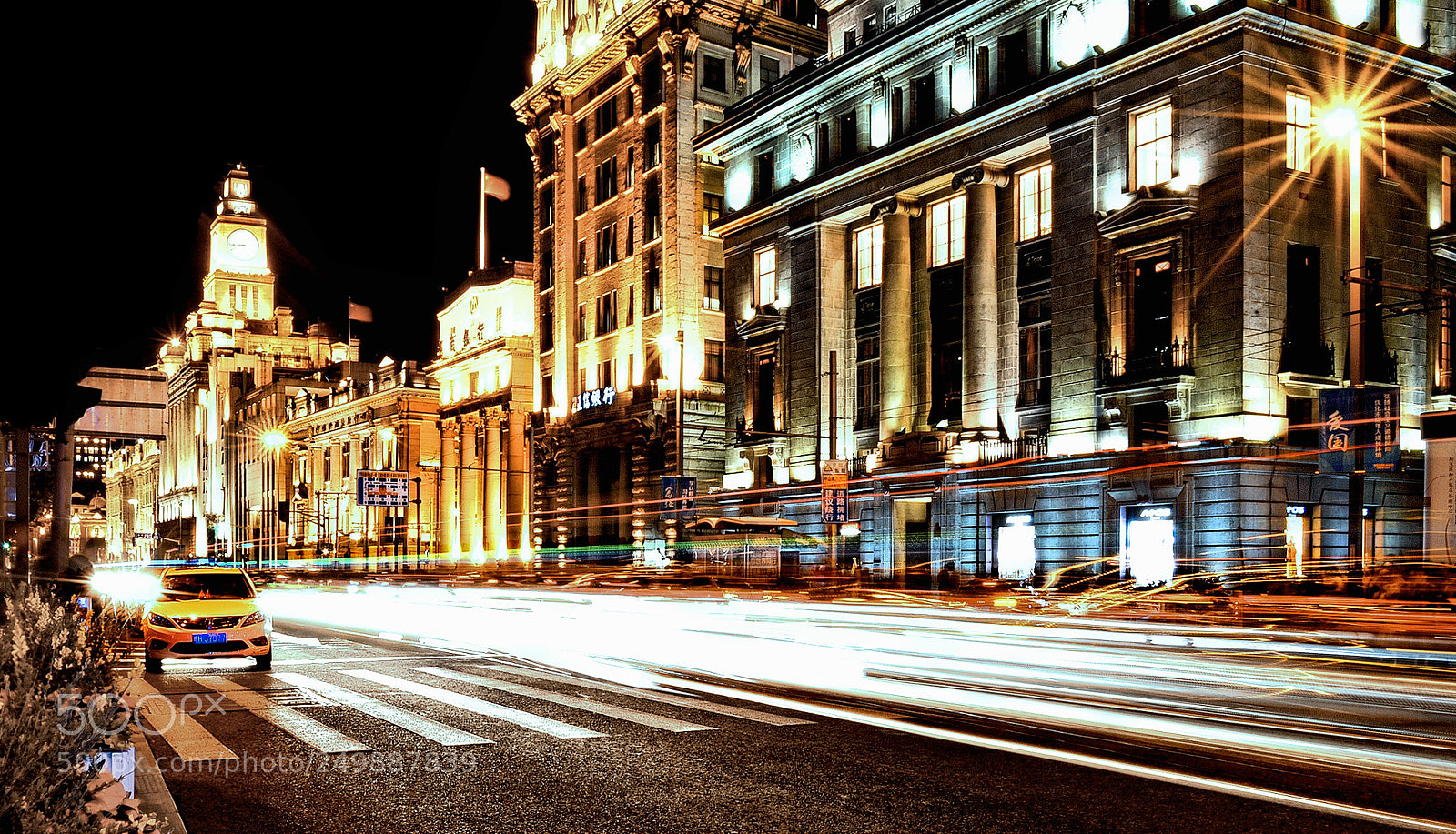 Nikon D610 sample photo. Shanghai speed photography