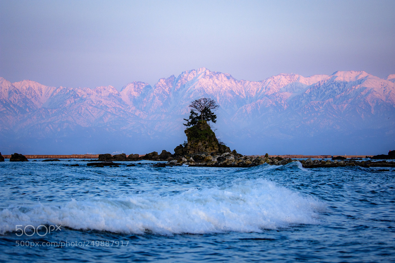 Nikon D7200 sample photo. Amaharashi coast photography