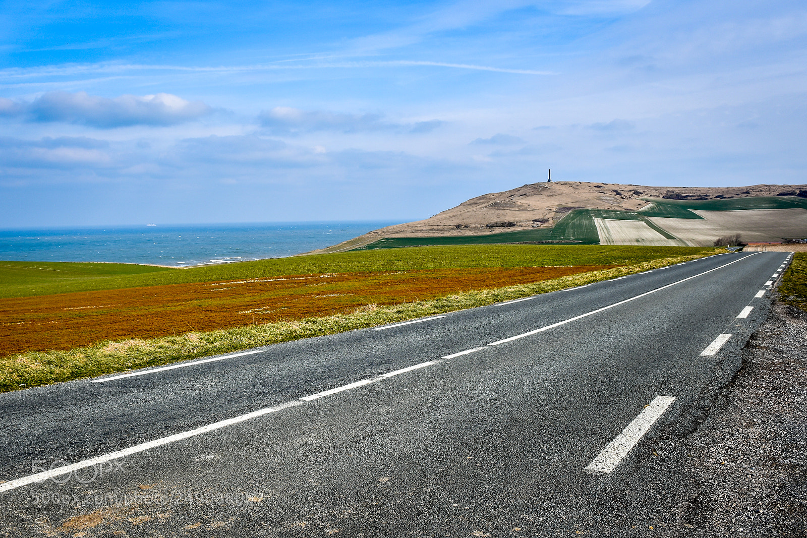 Nikon D7200 sample photo. Cap gris nez c photography
