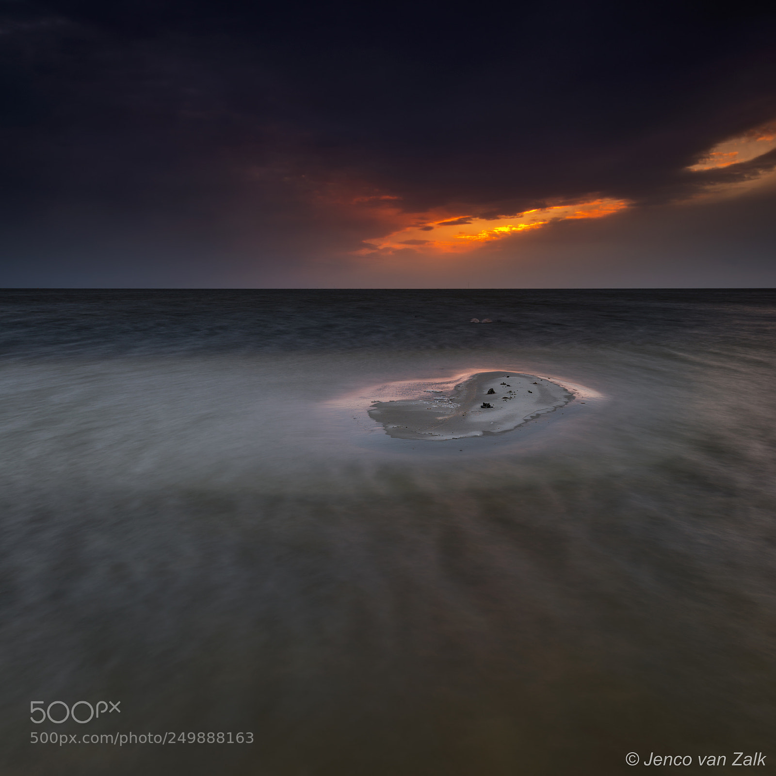 Nikon D800E sample photo. Sandbank and two sleeping photography