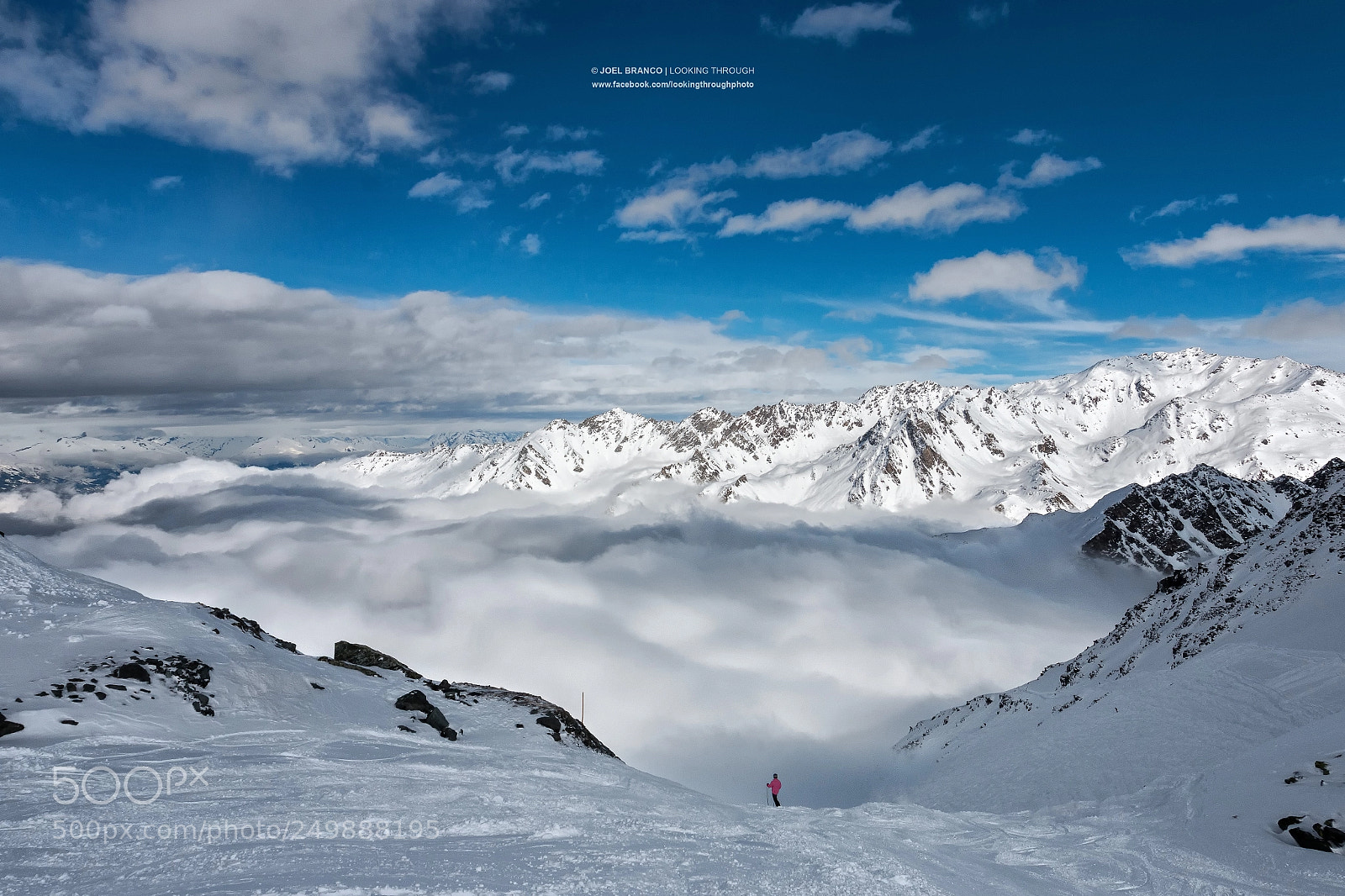 Canon EOS 70D sample photo. Verbier_02 photography