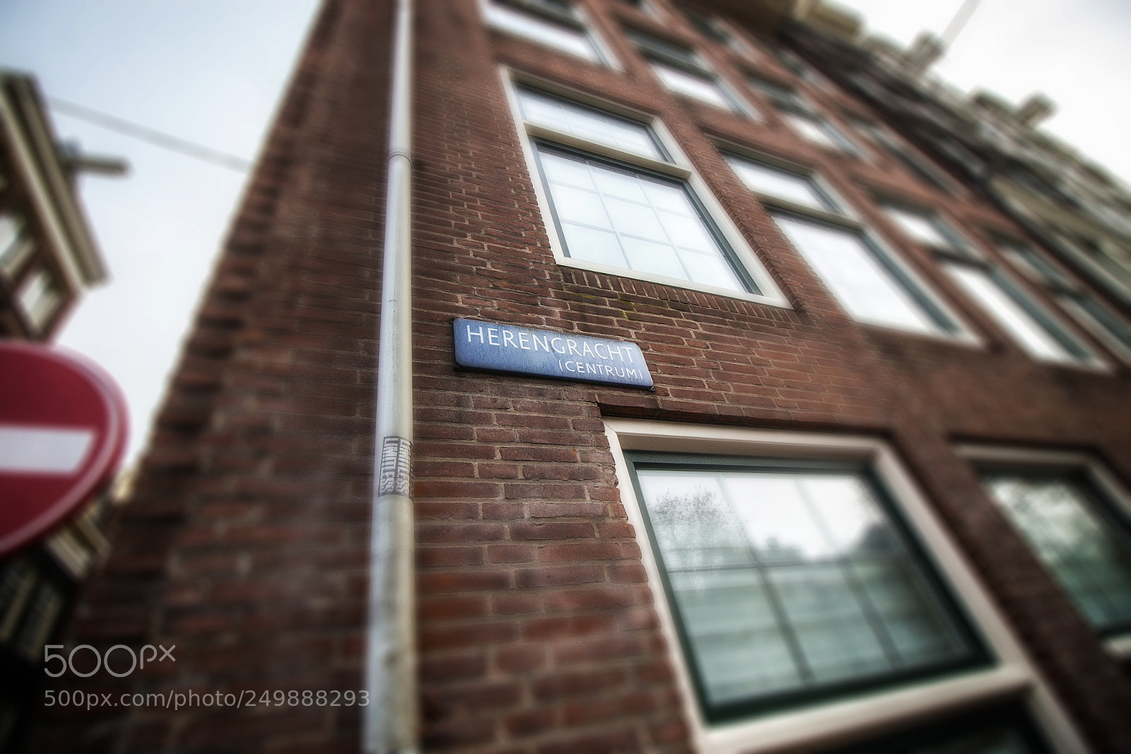 Canon EOS 700D (EOS Rebel T5i / EOS Kiss X7i) sample photo. Herengracht, amsterdam photography