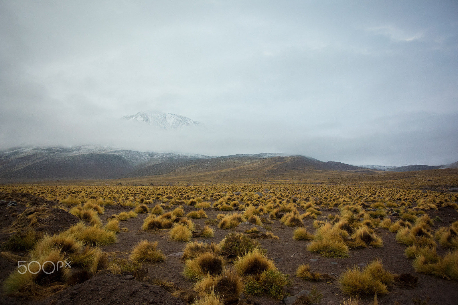 Nikon 1 J4 sample photo. El tatio geysers photography