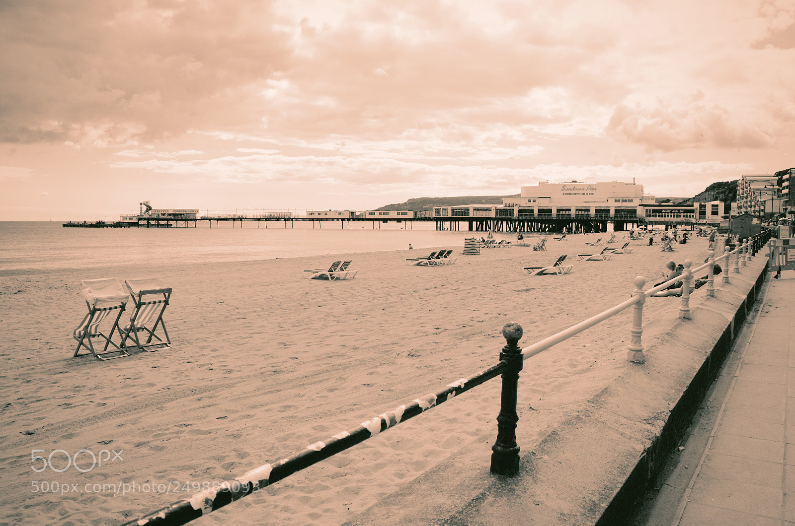 Nikon D7000 sample photo. More of sandown beach photography
