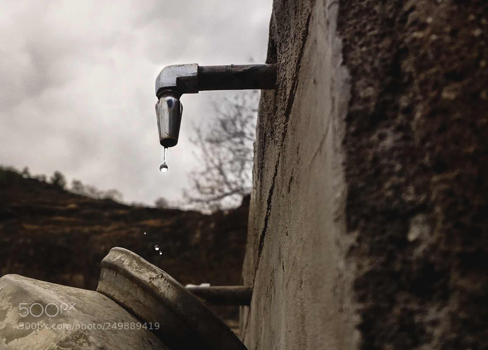 Sony a6000 sample photo. Tap photography