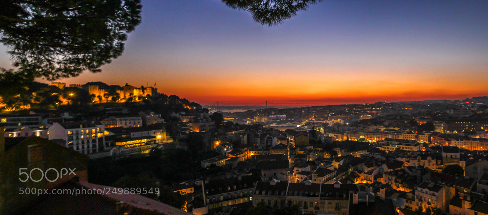 Canon EOS 60D sample photo. Lisbon photography