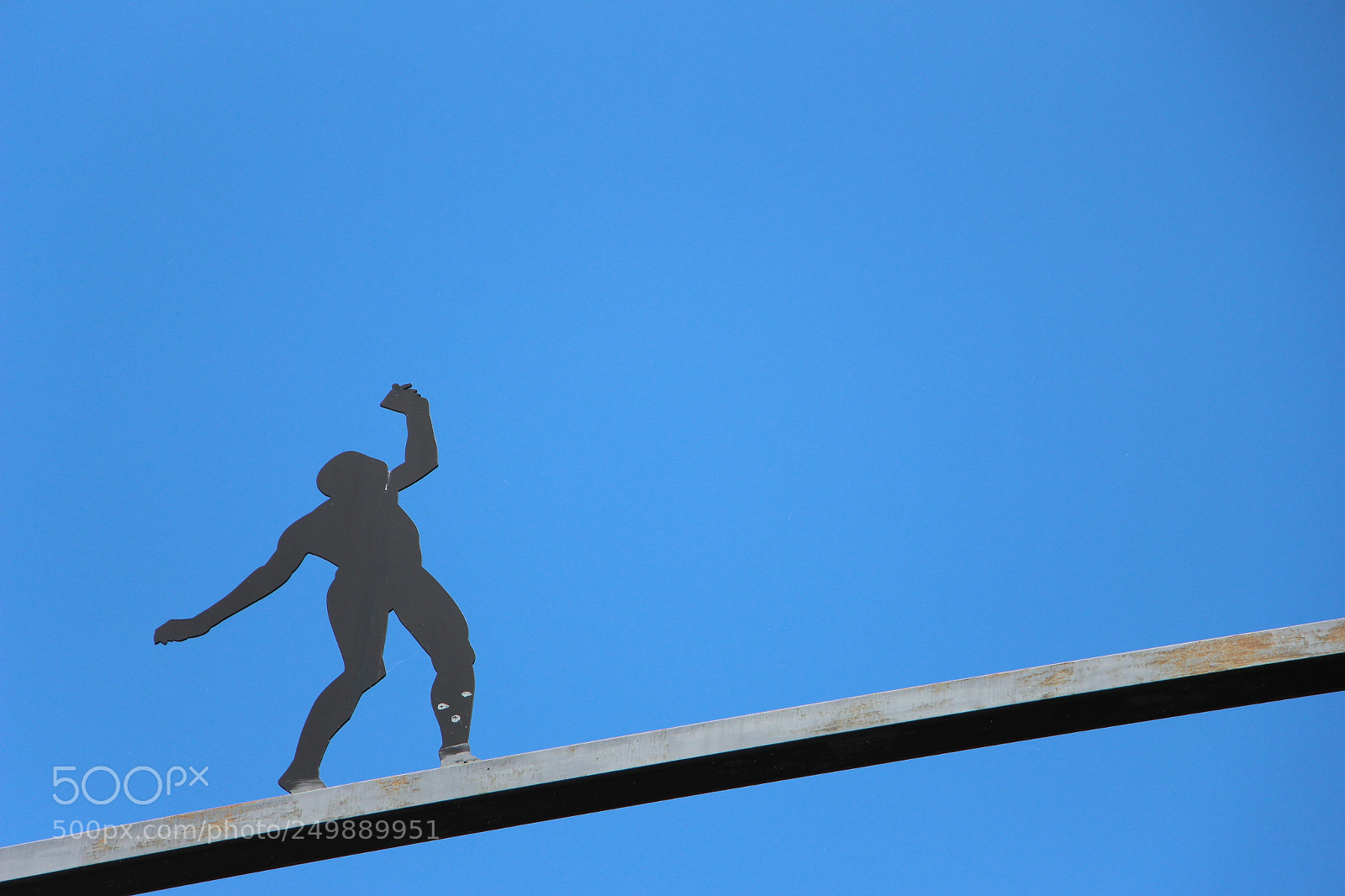 Canon EOS 700D (EOS Rebel T5i / EOS Kiss X7i) sample photo. Way to the future photography