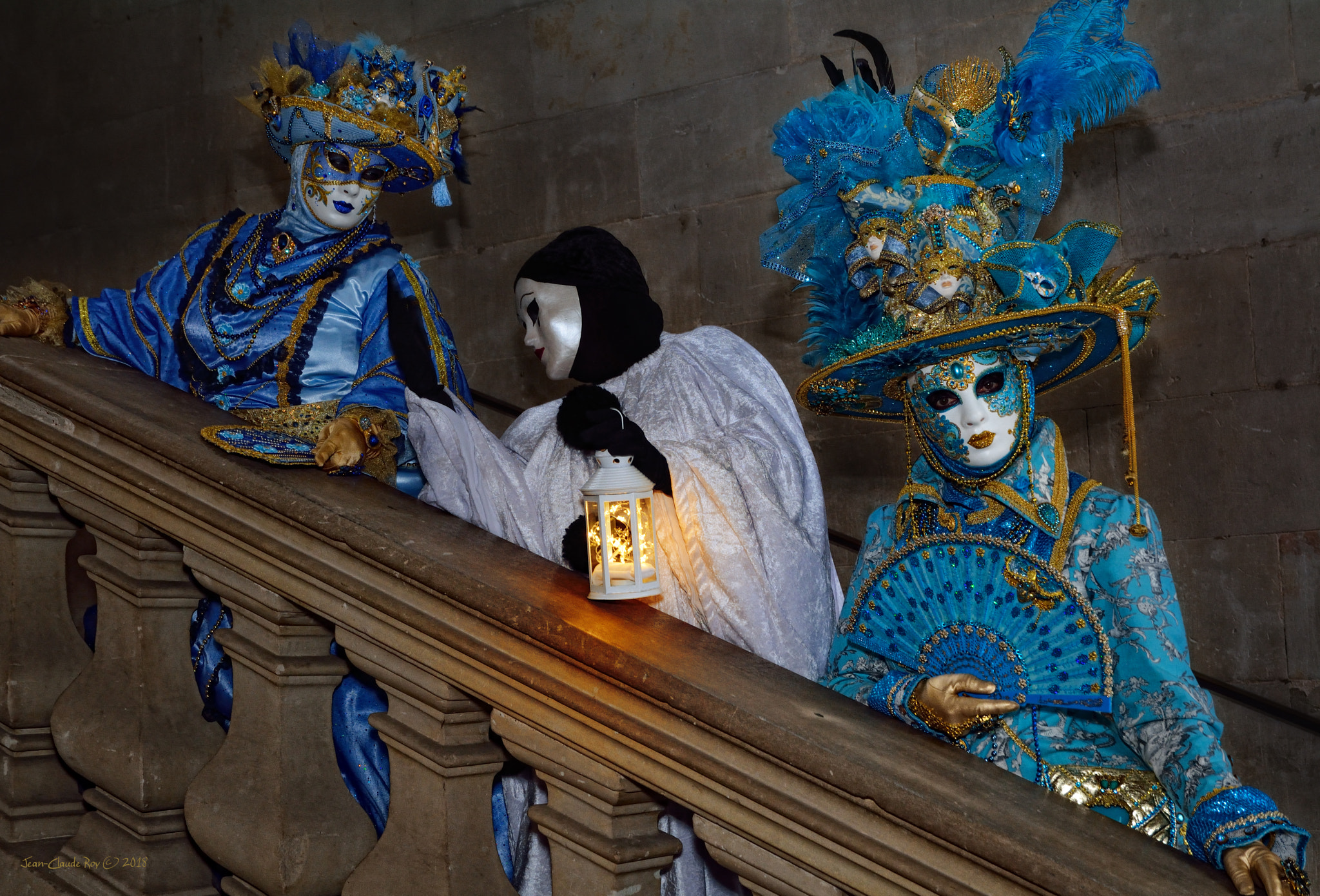 Nikon D7100 sample photo. Venetian atmosphere photography