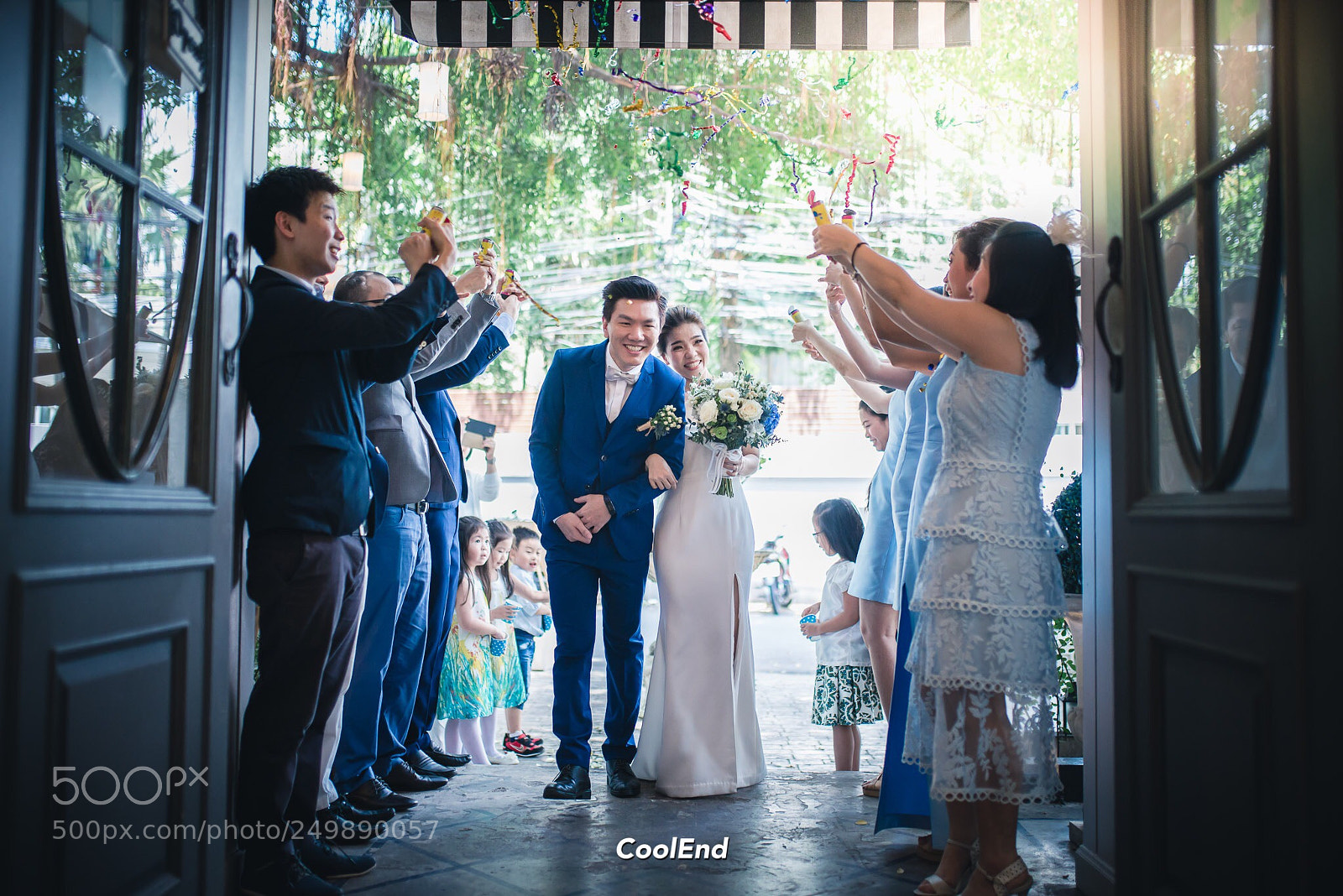 Nikon D600 sample photo. Thanch-a wedding photography