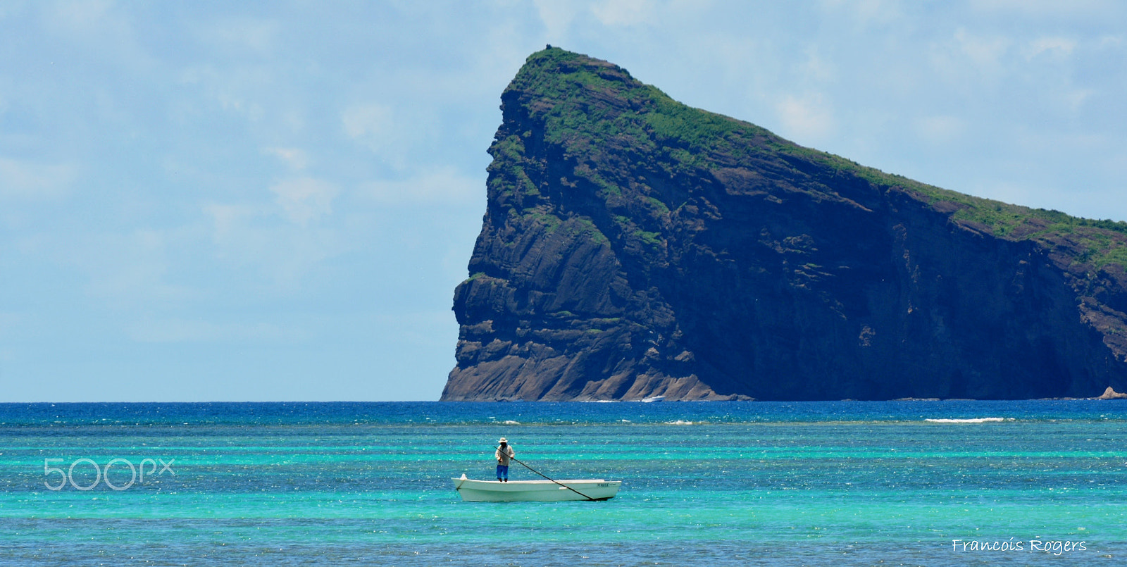 Nikon D5200 sample photo. Lagoon blues ! photography