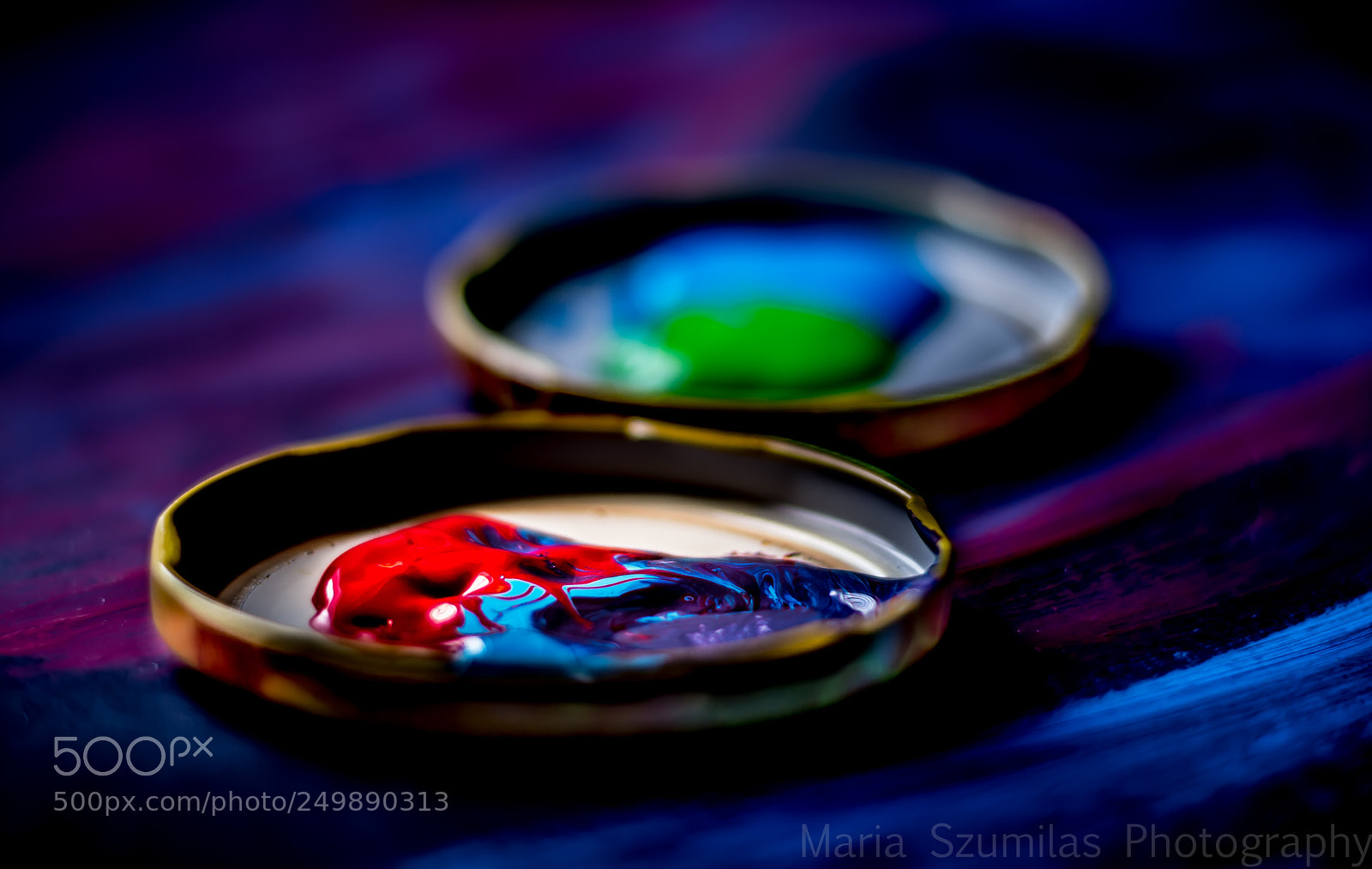 Nikon D7100 sample photo. Diffusion after dark photography
