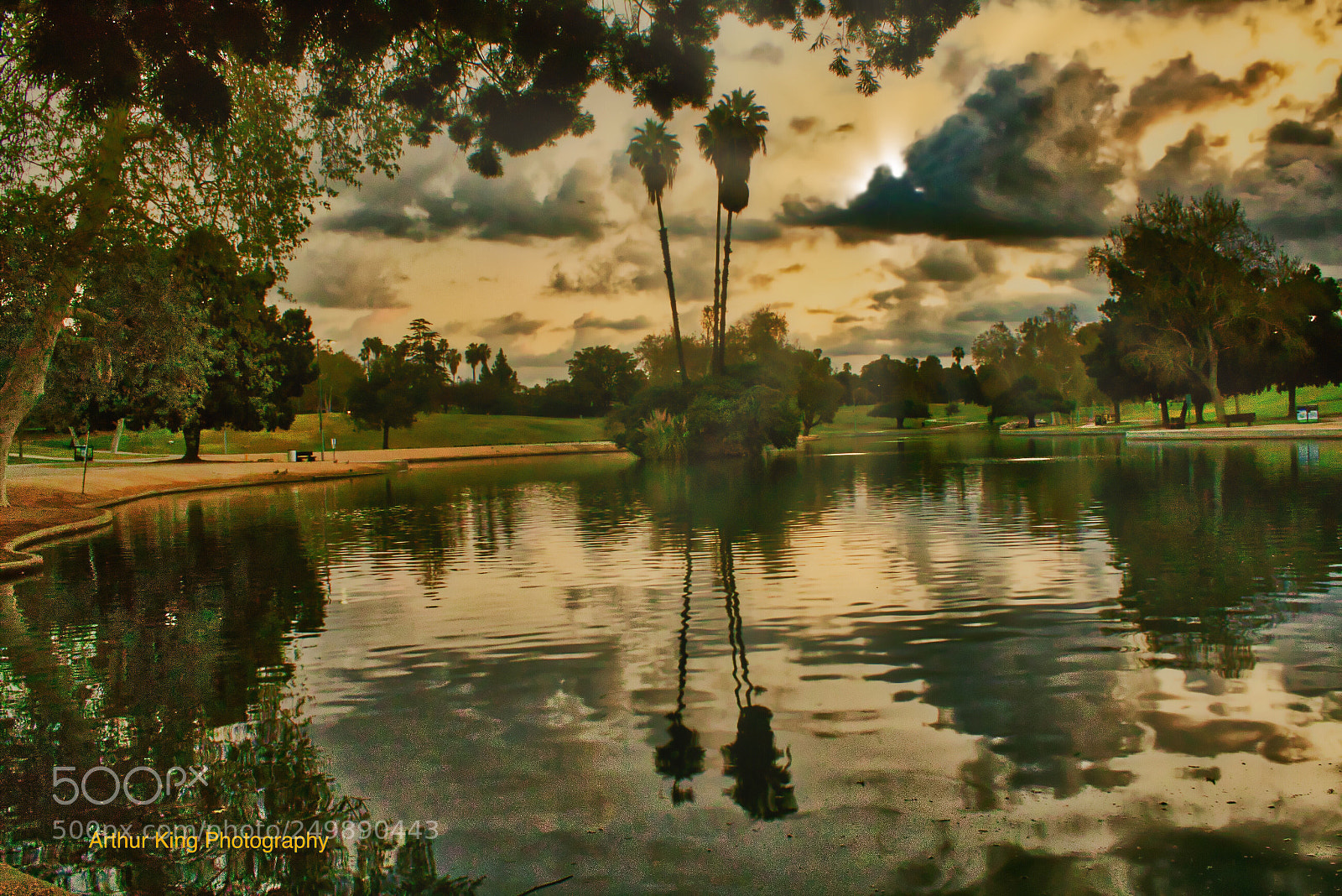 Canon EOS 650D (EOS Rebel T4i / EOS Kiss X6i) sample photo. La mirada regional park photography