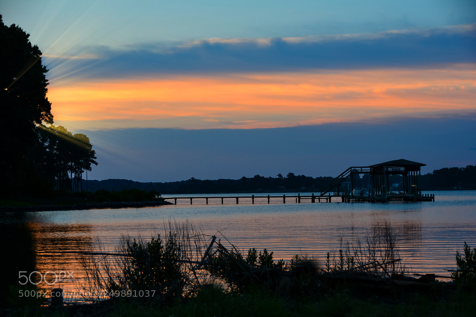 Nikon D7100 sample photo. Dawn on the corrotoman photography