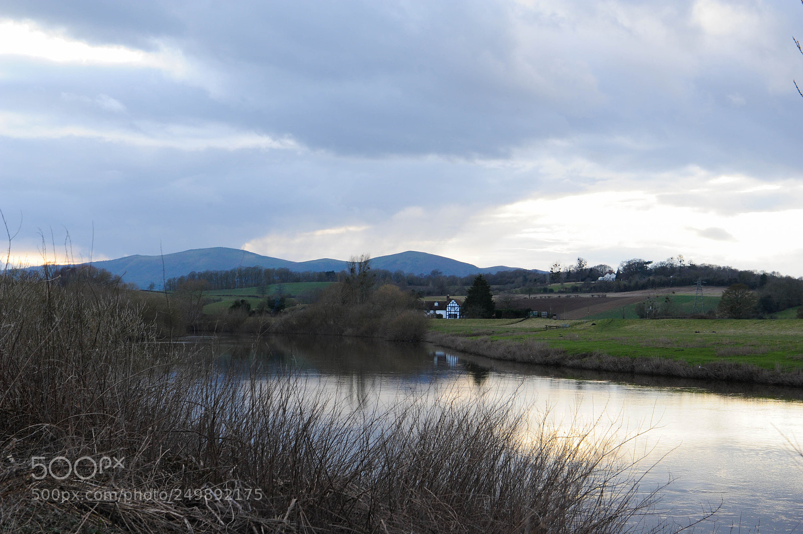 Nikon D700 sample photo. Malvern view photography