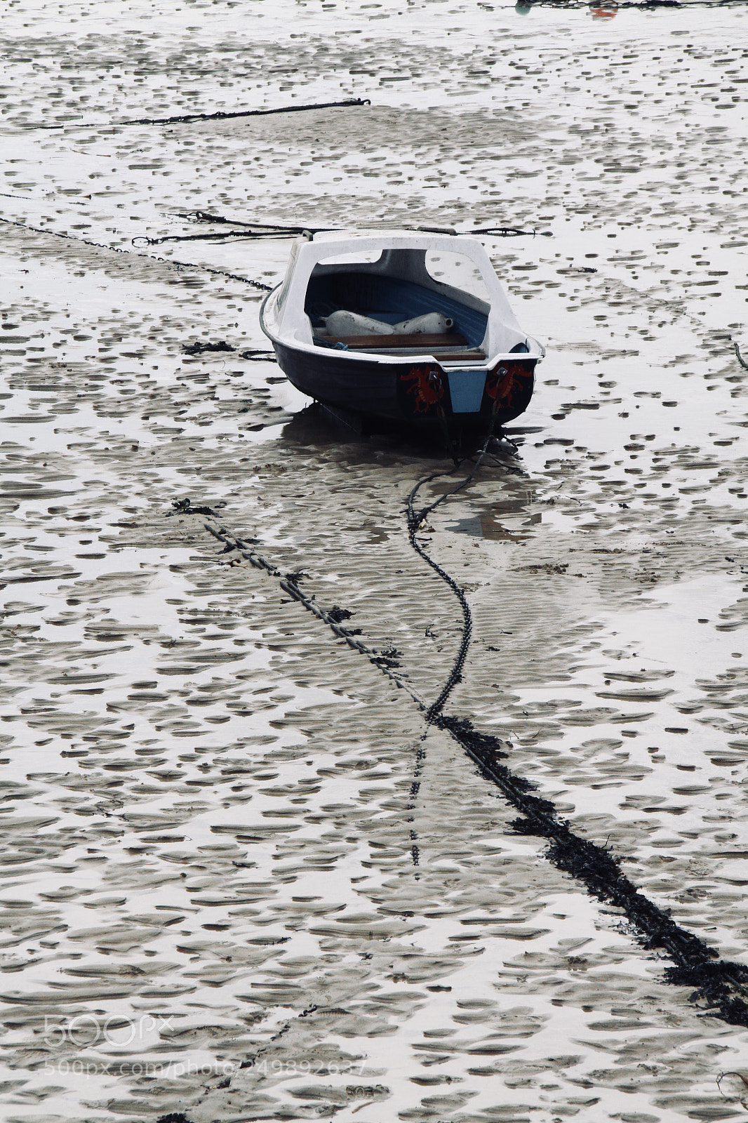 Canon EOS 7D sample photo. Low tide photography