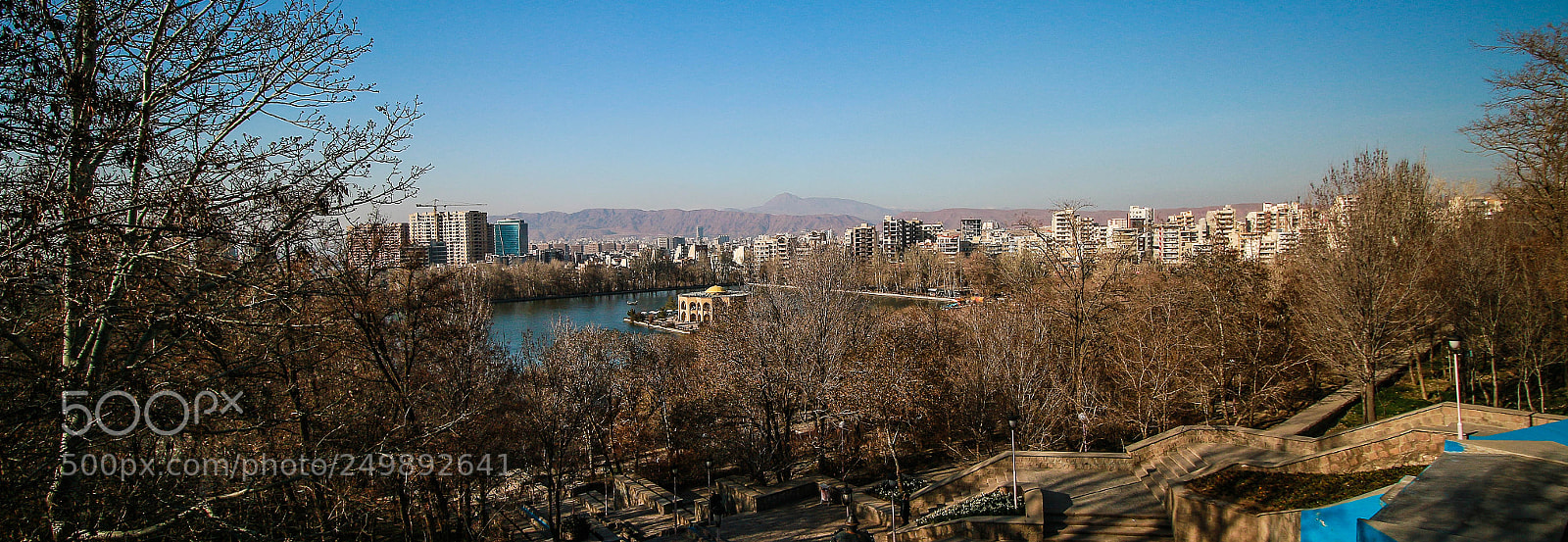 Canon EOS 70D sample photo. Tabriz photography